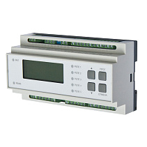 Регулятор температуры электронный РТМ-2000