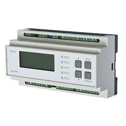 Регулятор температуры электронный РТМ-2000