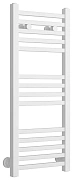 Водяной полотенцесушитель Сунержа Модус 800х300 матовый белый
