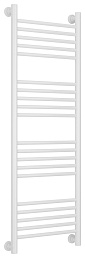 Водяной полотенцесушитель Сунержа Богема+ прямая 1200х400 белый