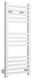 Водяной полотенцесушитель Сунержа Модус 800х300 матовый белый