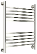 Водяной полотенцесушитель Сунержа Флюид+ 600х500 без покрытия