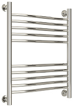 Водяной полотенцесушитель Сунержа Флюид+ 600х500 без покрытия