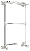 Водяной полотенцесушитель Сунержа Ренессанс 1386 860х500 без покрытия