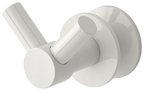 Вешалка "ВИКТОРИЯ" н/ж для ДР "СУНЕРЖА" (Белый)