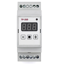 Регулятор температуры электронный ТР-350