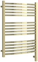 Полотенцесушитель электрический Сунержа Аркус 3.0 800х600 МЭМ правый Шампань