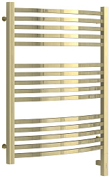 Полотенцесушитель электрический Сунержа Аркус 3.0 800х600 МЭМ правый Шампань