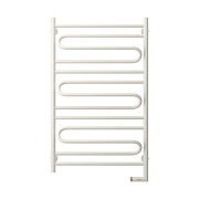 Электрический полотенцесушитель Сунержа ЭЛЕГИЯ 2.0 1000х600 / МЭМ правый / матовый белый