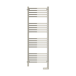 Электрический полотенцесушитель Сунержа БОГЕМА 2.0 прямая 1200х400 / МЭМ правый / без покрытия