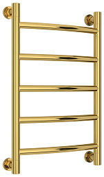 Водяной полотенцесушитель Сунержа Галант+ 600х400 золото
