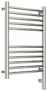 Полотенцесушитель электрический Сунержа Богема 3.0 прямая 600х400  МЭМ правый Без покрытия