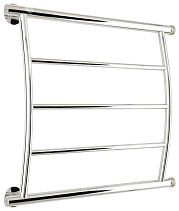 Водяной полотенцесушитель Стилье "Минор 0602" 500х600 (3) Г (Без покрытия)