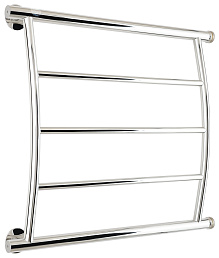 Водяной полотенцесушитель Стилье "Минор 0602" 500х600 (3) Г (Без покрытия)