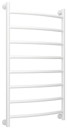 Водяной полотенцесушитель Сунержа Галант+ 1000х600 матовый белый