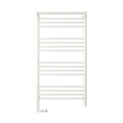 Электрический полотенцесушитель Сунержа БОГЕМА 2.0 1П 1000х500 / МЭМ левый / белый