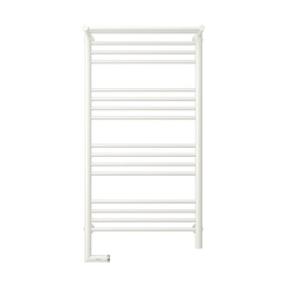 Электрический полотенцесушитель Сунержа БОГЕМА 2.0 1П 1000х500 / МЭМ левый / белый