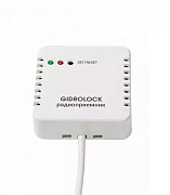 Радиоприемник Gidrolock S32