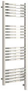 Полотенцесушитель электрический Сунержа Аркус 3.0 1200х400 МЭМ правый Без покрытия
