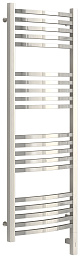 Полотенцесушитель электрический Сунержа Аркус 3.0 1200х400 МЭМ правый Без покрытия