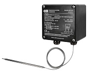 Термостат электронный взрывозащищенный АТН 605051/02-021-1000-20-10-00-00-000-00-6/679