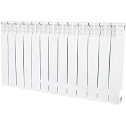 Радиатор биметаллический Stout Space 500 / 13 секций