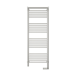 Электрический полотенцесушитель Сунержа БОГЕМА 2.0 1П 1200х400 / МЭМ правый / без покрытия