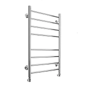 Водяной полотенцесушитель Domoterm Медея П8 500х800, хром