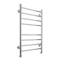 Водяной полотенцесушитель Domoterm Медея П8 500х800, хром