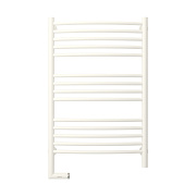 Электрический полотенцесушитель Сунержа БОГЕМА 2.0 800х500 / МЭМ левый / матовый белый