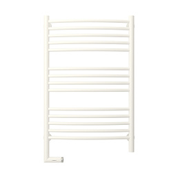 Электрический полотенцесушитель Сунержа БОГЕМА 2.0 800х500 / МЭМ левый / матовый белый