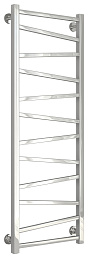 Водяной полотенцесушитель Сунержа Сирокко 1200х400 без покрытия