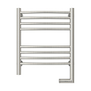 Электрический полотенцесушитель Сунержа БОГЕМА 2.0 500х400 / МЭМ правый / сатин