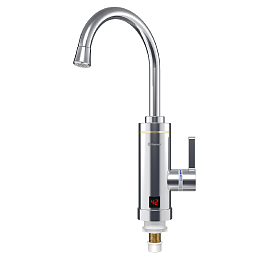 Проточный водонагреватель Thermex Corunna 3000