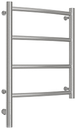 Полотенцесушитель электрический Сунержа Галант 3.0 500х400 МЭМ левый Сатин