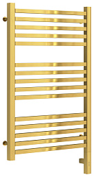 Полотенцесушитель электрический Сунержа Модус 3.0 800х500 МЭМ правый Золото