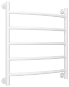 Водяной полотенцесушитель Сунержа Галант+ 600х600 белый