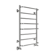 Полотенцесушитель водяной Terminus Евромикс П8 500х800