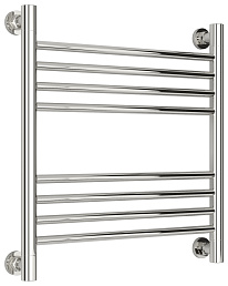 Водяной полотенцесушитель Сунержа Богема+ прямая 500х500 без покрытия