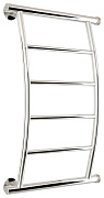 Водяной полотенцесушитель Стилье "Минор 0602" 600х400 (4) Г (Без покрытия)