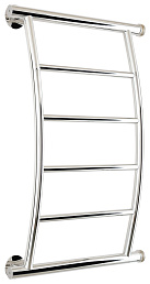 Водяной полотенцесушитель Стилье "Минор 0602" 600х400 (4) Г (Без покрытия)