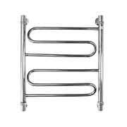 Полотенцесушитель водяной Energy Sonata 600x500