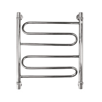 Полотенцесушитель водяной Energy Sonata 600x500