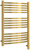 Полотенцесушитель электрический Сунержа Аркус 3.0 800х600 МЭМ правый Золото