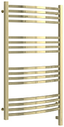 Полотенцесушитель электрический Сунержа Аркус 3.0 1000х600 МЭМ правый Шампань