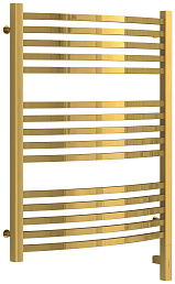 Полотенцесушитель электрический Сунержа Аркус 3.0 800х600 МЭМ правый Золото