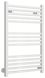 Водяной полотенцесушитель Сунержа Модус 800х500 белый