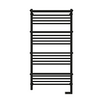 Электрический полотенцесушитель Сунержа БОГЕМА 2.0 4П 1200х600 / МЭМ правый / матовый черный