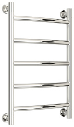 Водяной полотенцесушитель Сунержа Галант+ 600х400 без покрытия