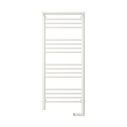 Электрический полотенцесушитель Сунержа БОГЕМА 2.0 1П 1000х400 / МЭМ правый / матовый белый